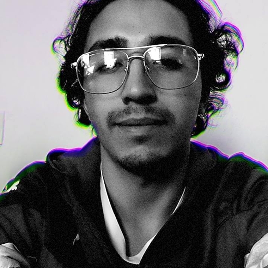 Julian Ortega García